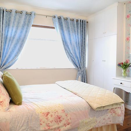 Auburn Bed And Breakfast ダブリン エクステリア 写真