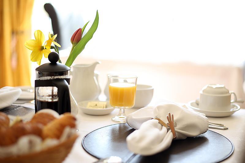 Auburn Bed And Breakfast ダブリン エクステリア 写真